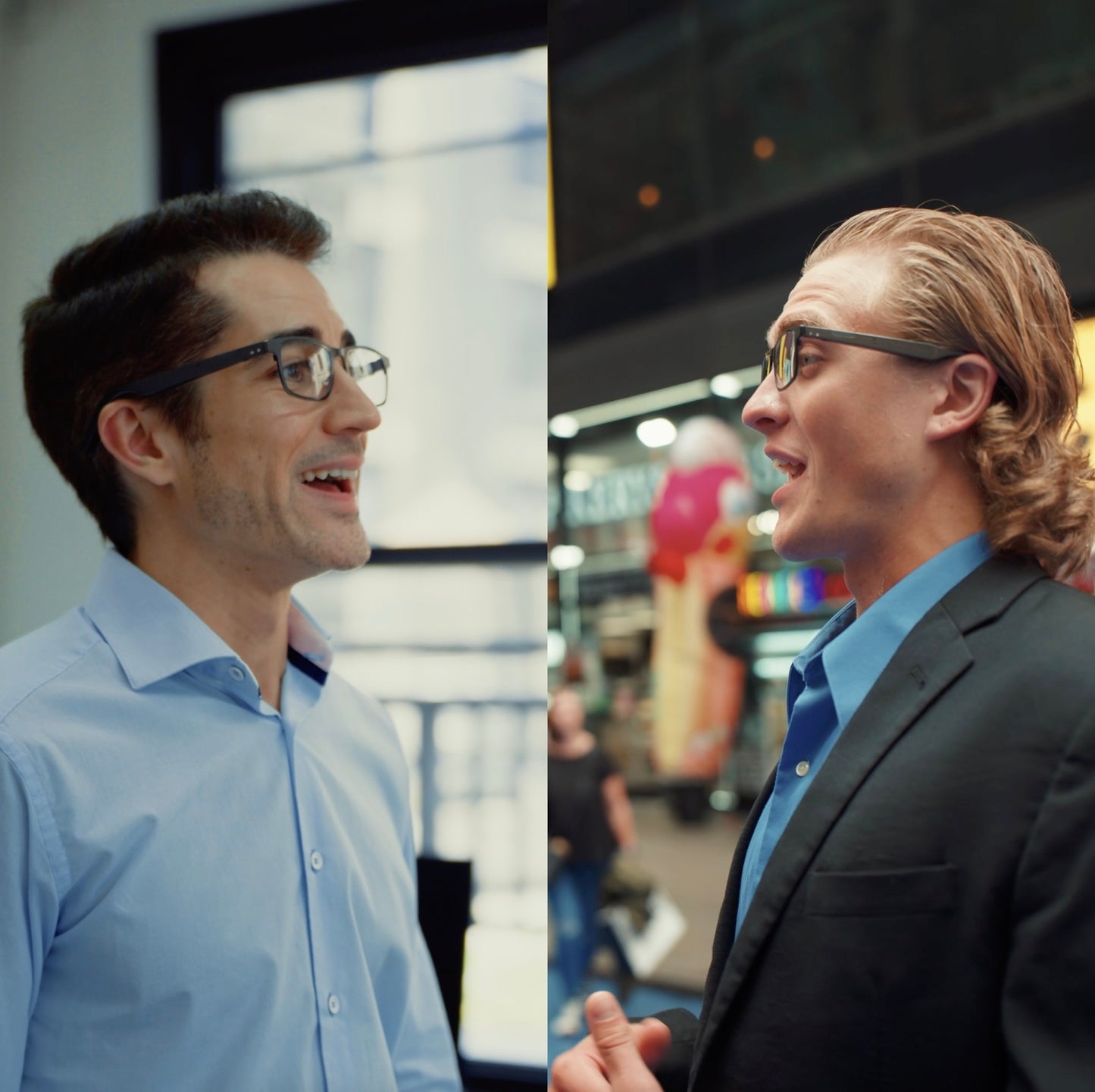 Dymesty Smart AI Glasses Deposit